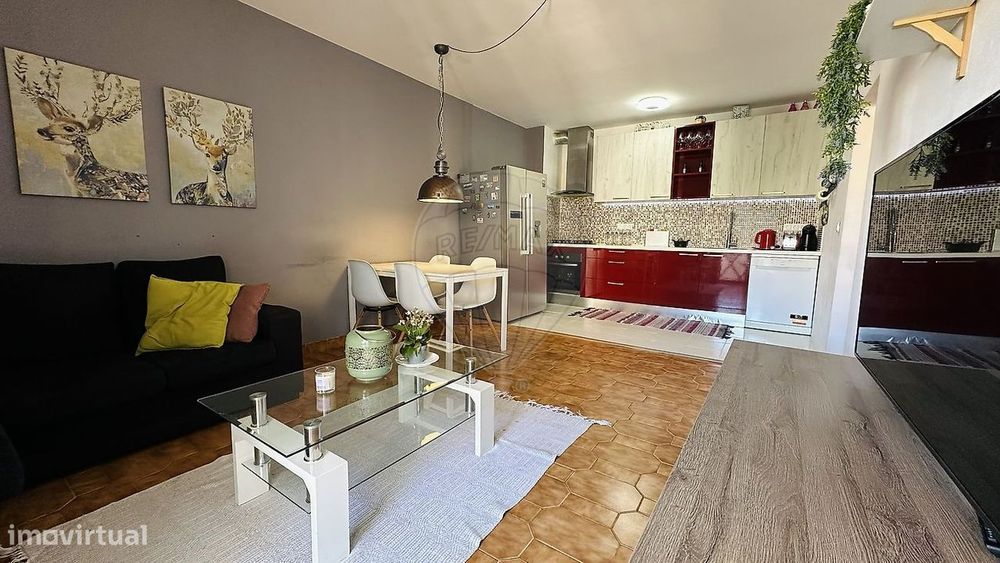 Apartamento T2 para venda