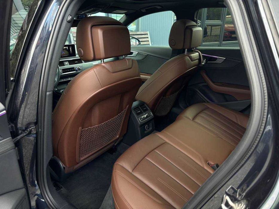 Audi A4 Premium Plus 2018