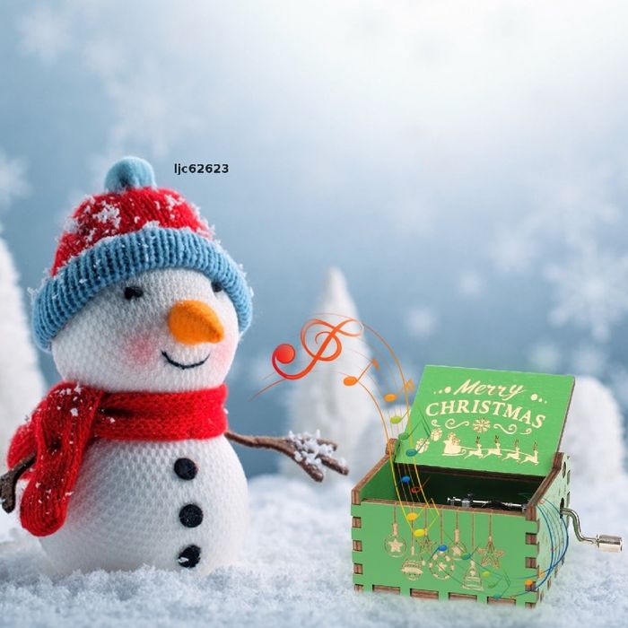 Pozytywka merry Christmas świąteczna wysyłka OLX napisz