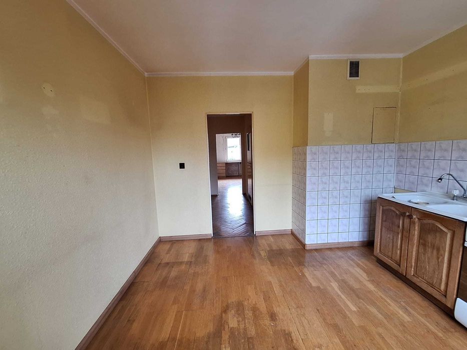 3-pokojowe mieszkanie 67,8 m2 Szczecin Podjuchy