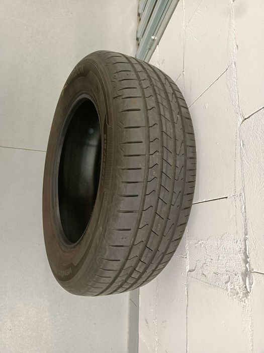 Opony letnie Hankook Ventus Prime 3 R17