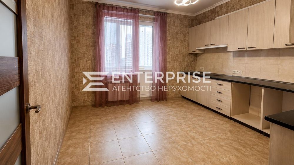 Продаж 2 к  квартири 78 кв м - Коцюбинське(Академмістечко)