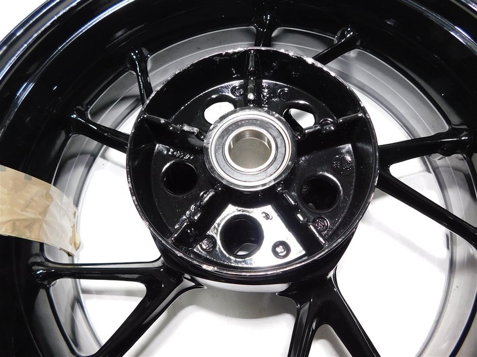 FELGA KOŁO TYŁ BMW S1000XR K49 17-19 OEM 8549828