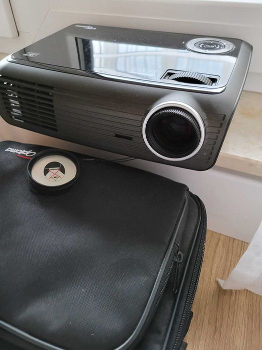 Projektor/rzutnik Optoma EW628