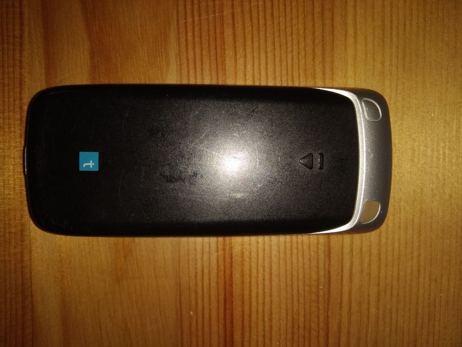 Telemóvel da ZTE A211