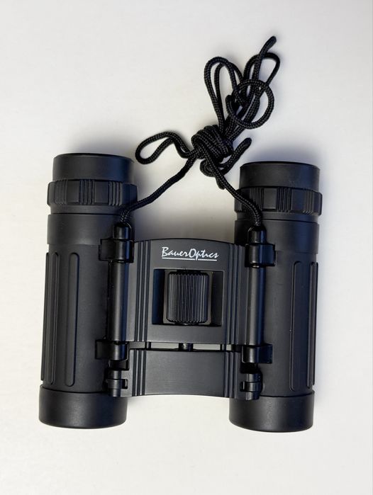 Bauer Optics 8x21 lornetka kompaktowa
