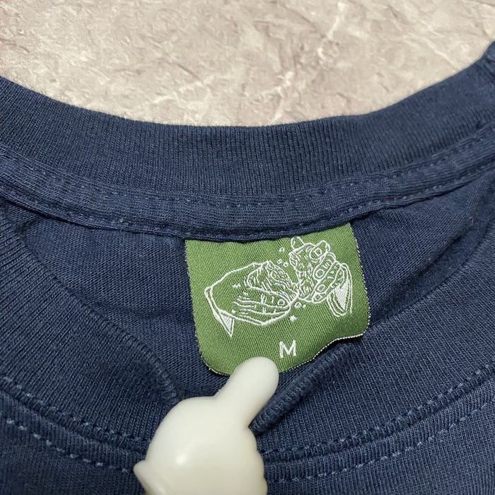 футболка carhartt streetwear