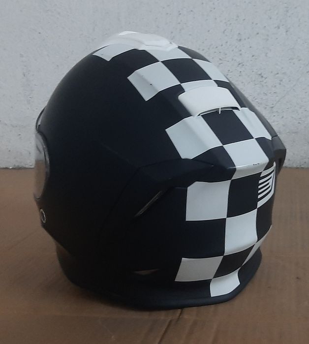 Capacete Origine Dínamo