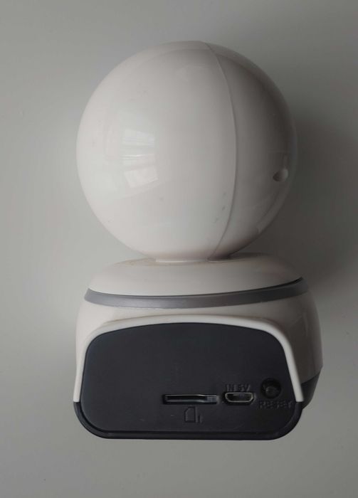Wi-Fi поворотная IP камера V380