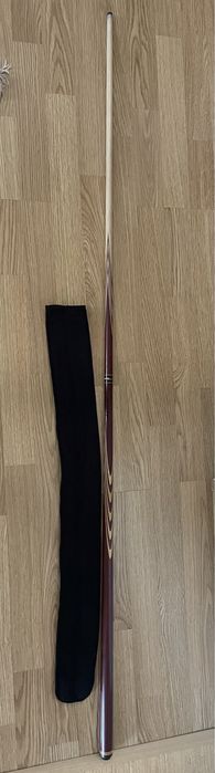 Кий бильярдный разбарной