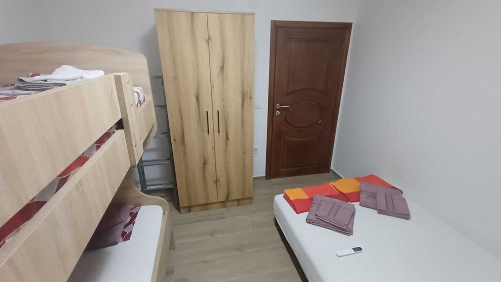 Бар. Зеленый пояс 3 улица. ЦЕЛЕБНЫЙ воздух. ЧУДО-вид! Рядом 2 квартиры