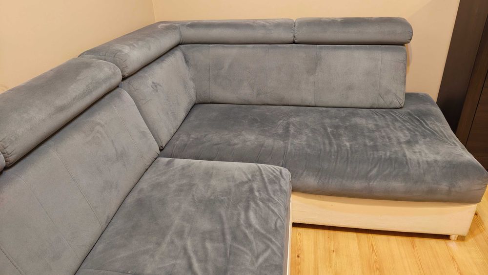 sofa narożnikowa Agata Meble