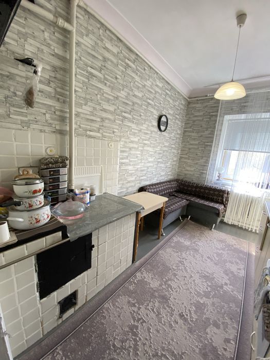 Продаж будинку с.Миколаївка