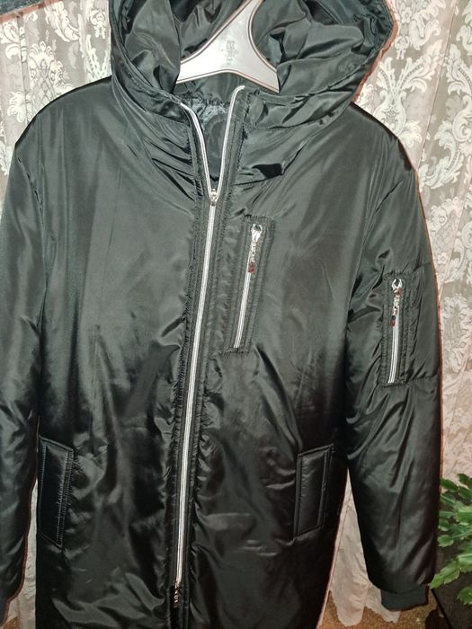 Чоловіча куртка, продам