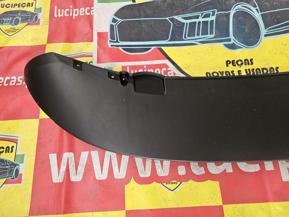 Spoiler Traseiro Seat Ibiza IV (6J) | 127689