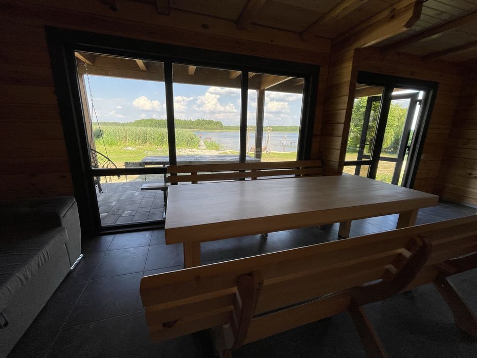 Загубленний рай Світязь