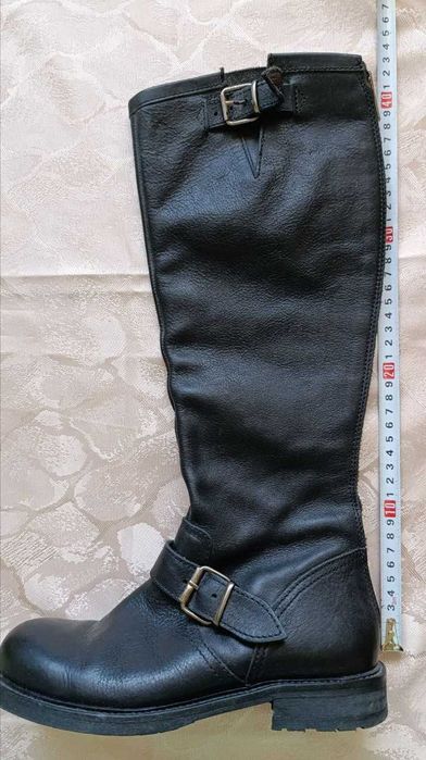 Сапоги для верховой езды ли конюшни  "Billibi" р-р  37