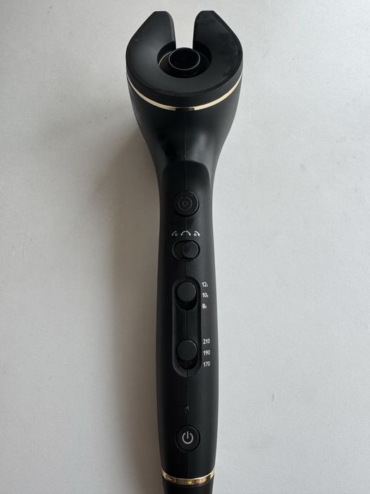 Стайлер Philips ProCare auto curler HPS940