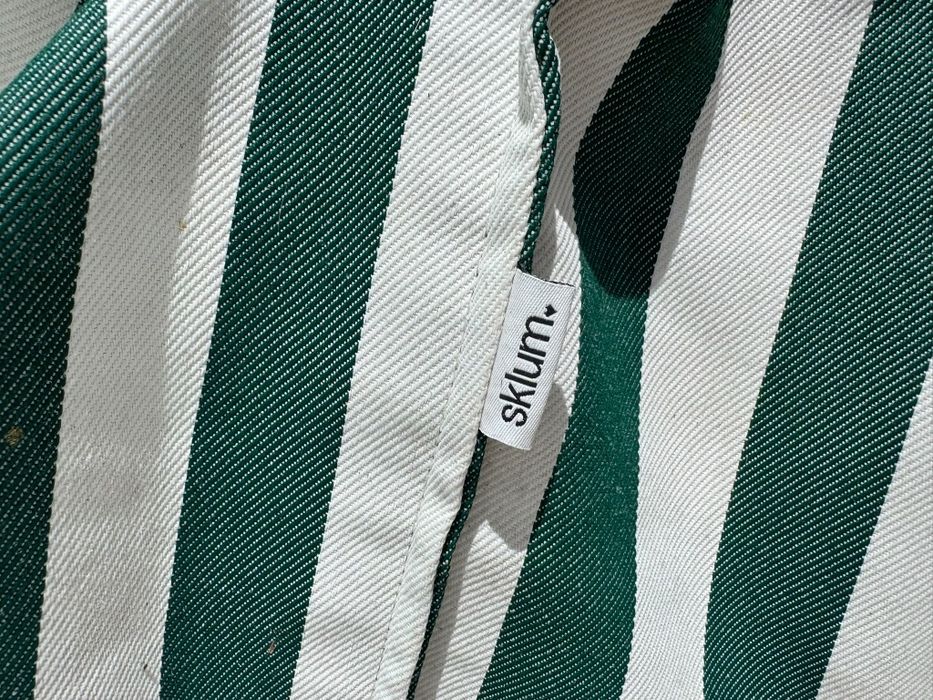 SKLUM Pufe Exterior / Bean Bag