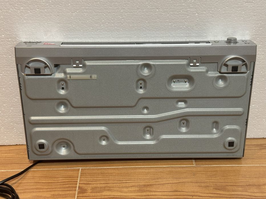 Leitor de CDs/DVDs Sony