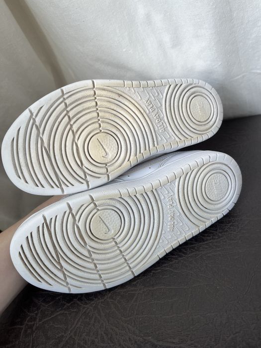 Дитячі кросівки nike 19 см