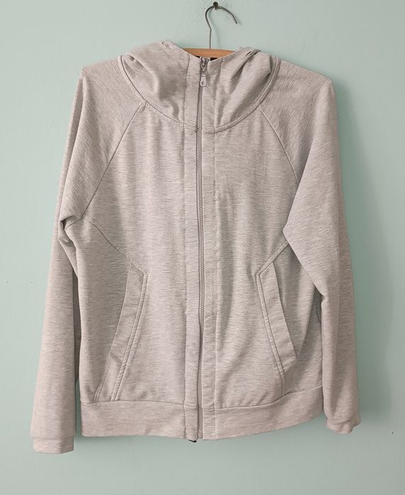 Bawełniana Damska bluza - XXL - Gymshark -