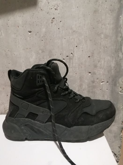 Sprandi Lekkie buty zimowe roz. 36