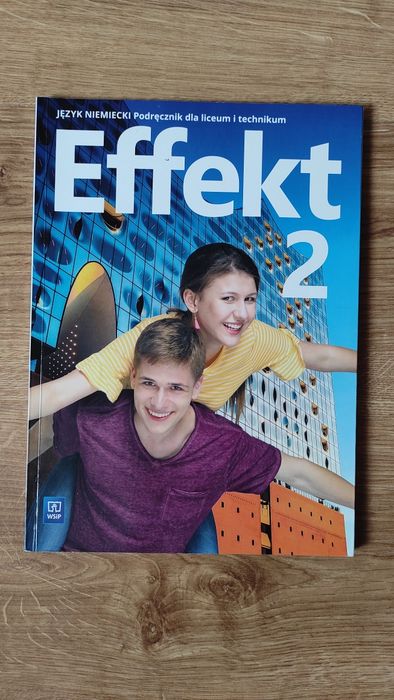 Effekt 2 - podręcznik