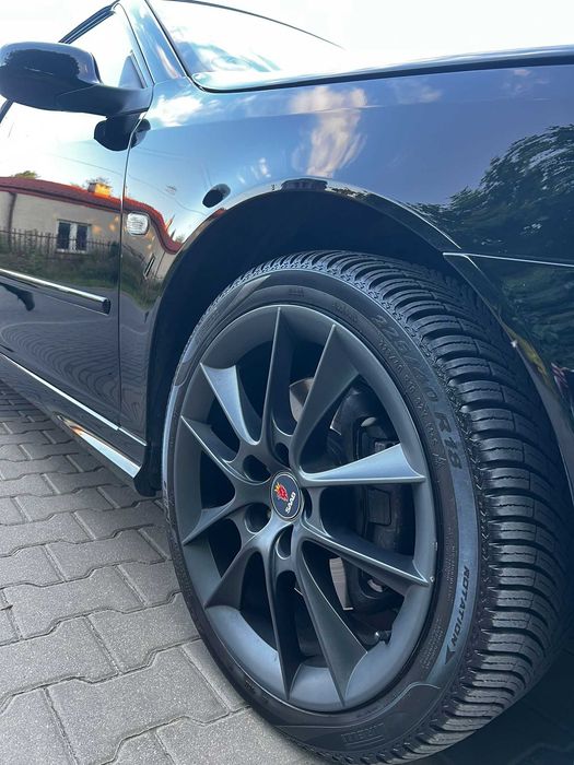 SAAB 9-3 Aero Cabrio