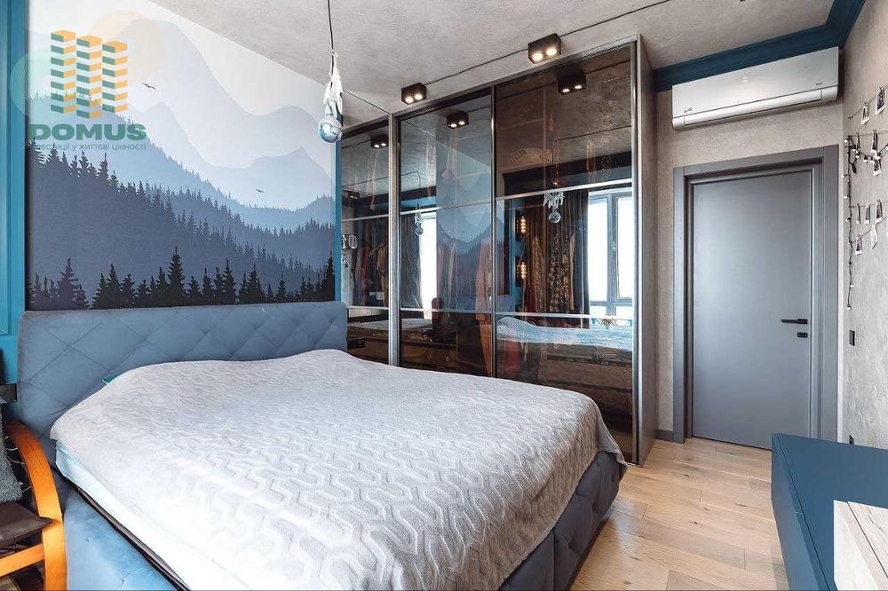 3-rooms apartment apartment by the address st. Grecheskaya (area 84,5 m²) - Atlanta.ua - photo 15