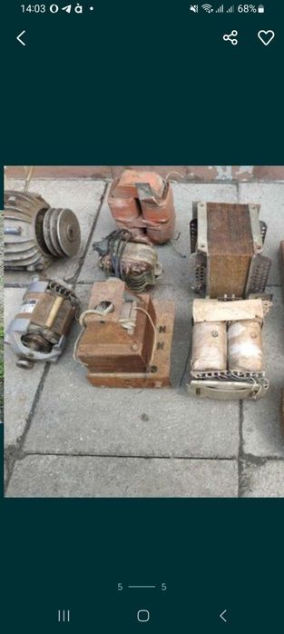 Стабилизатор напряжения Таврия