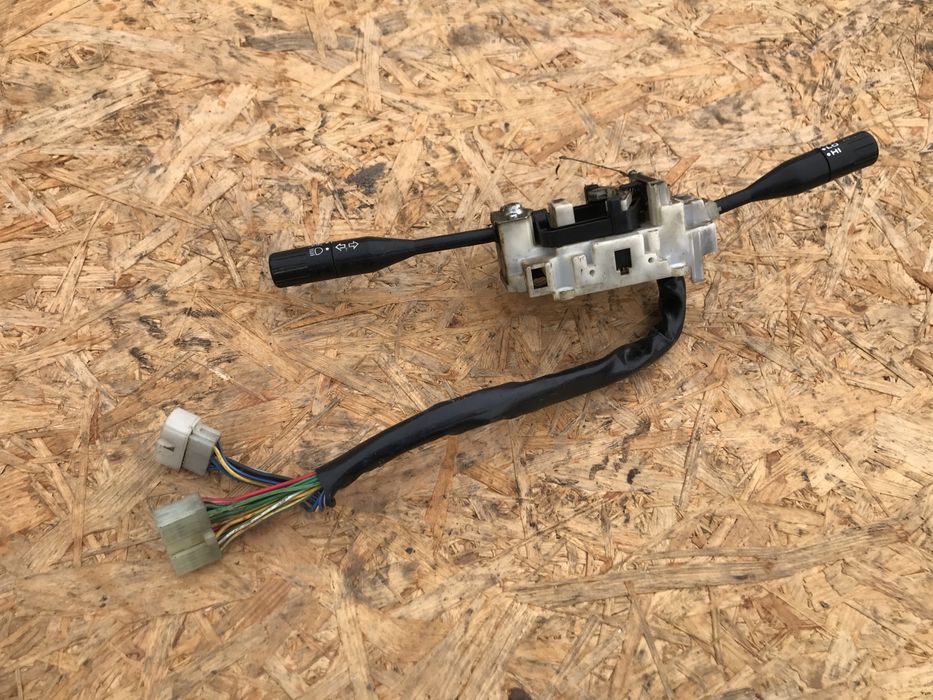 Suzuki samurai 1.3 przelacznik zespolony