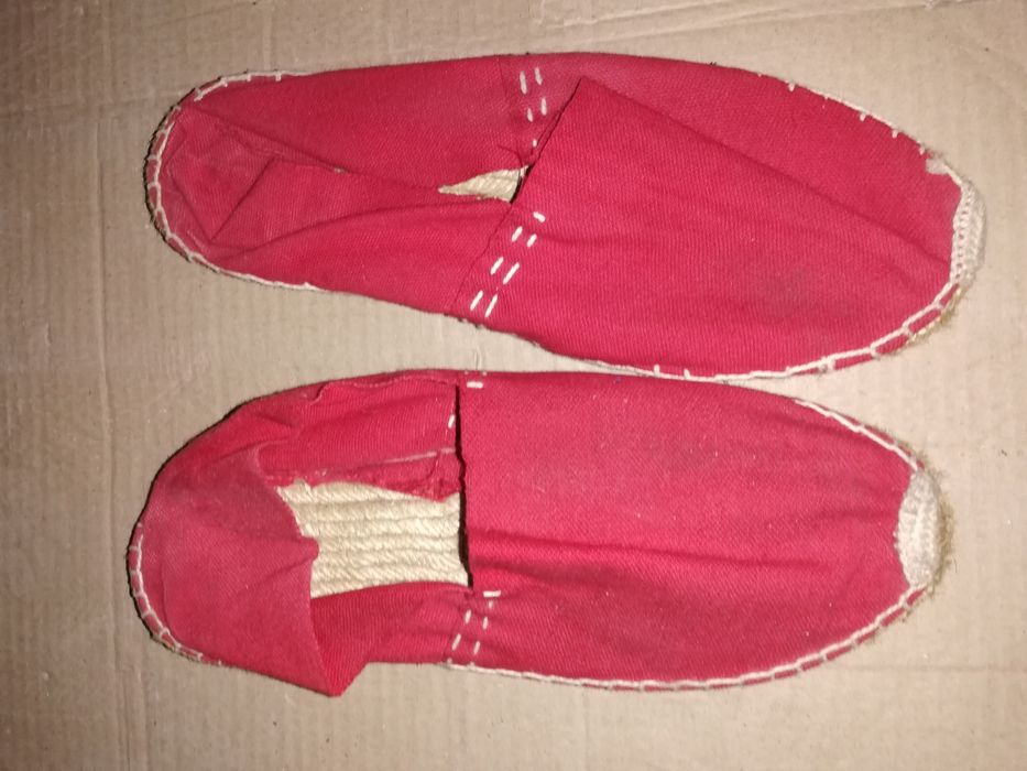 Sapatos Verão Senhora