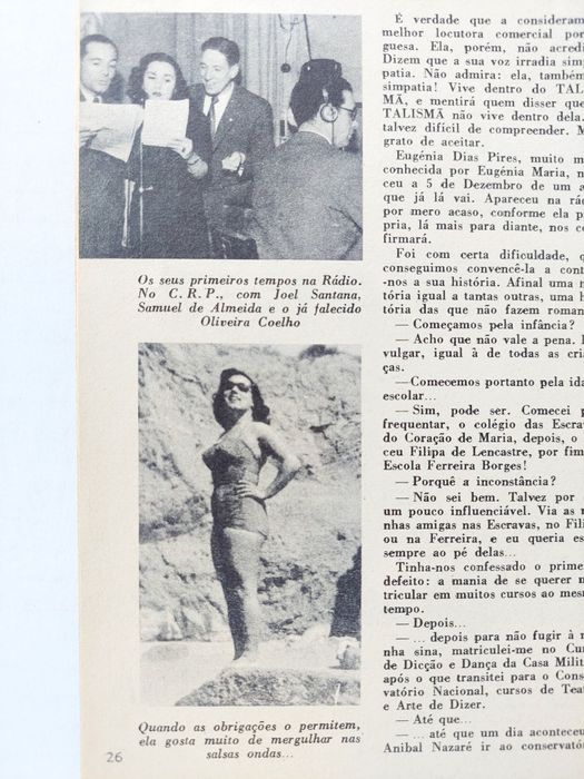 Antena n°29 - 1966
