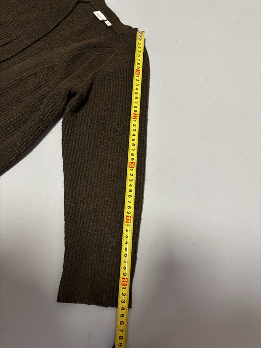 Кардиган для дівчинки