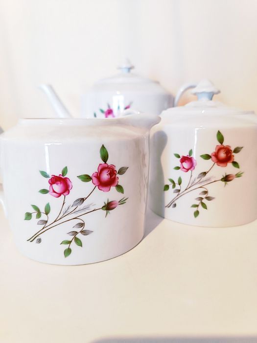 Vista Alegre Tea/Coffee Service430582037711441922