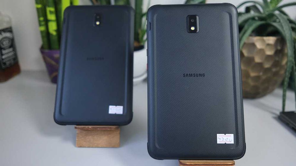 Samsung Galaxy Tab Active 3 4/64GB Wifi Уцінка