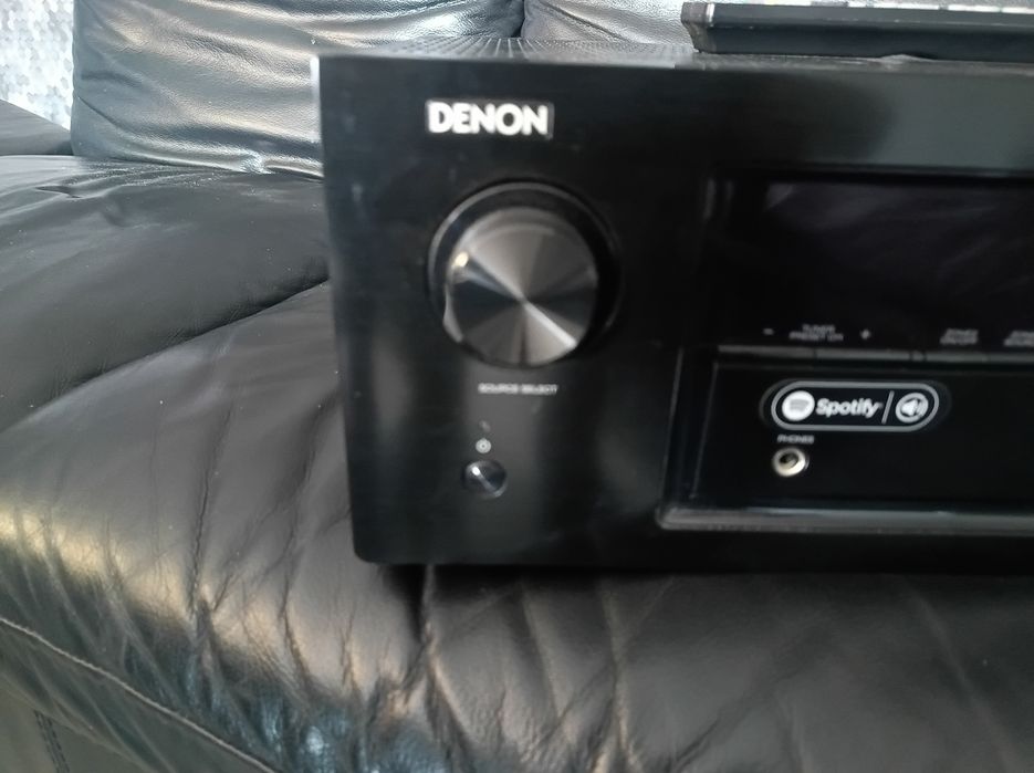 Denon  AVR-X2300W