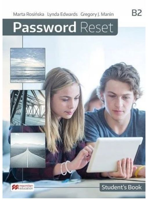 Password Reset B2