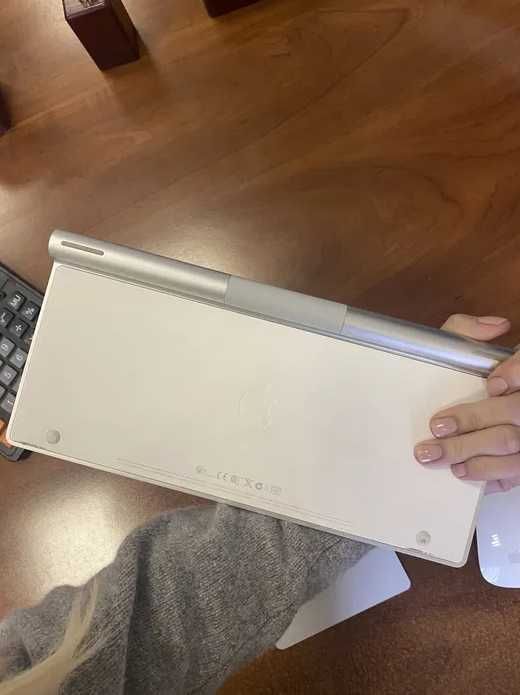 Моноблок Mac 27 с клавиатурой