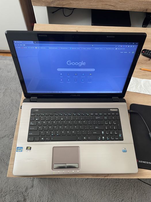 Asus K73SV i5 Laptop
