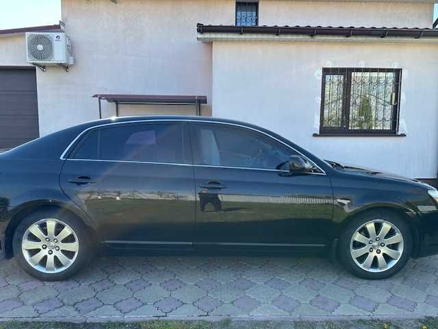 Продам автомобіль
