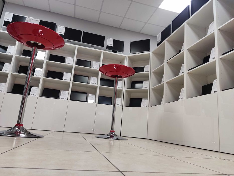 Laptopy Poleasingowe HP EliteBook ProBook Do Domu Firmy FV23% RATY0%