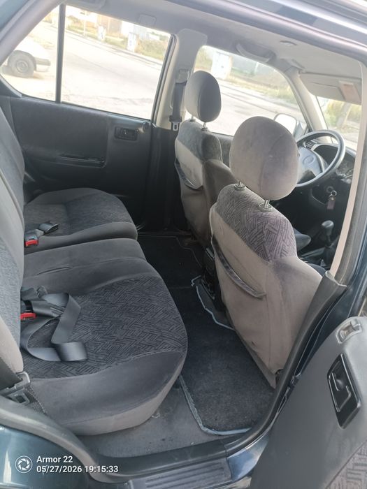Jipe Opel Frontera B 2.2