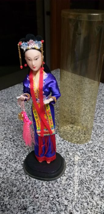 Apreciadores de ARTIGOS CHINESES