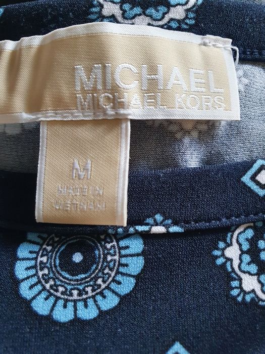 Sukienka Michael Kors