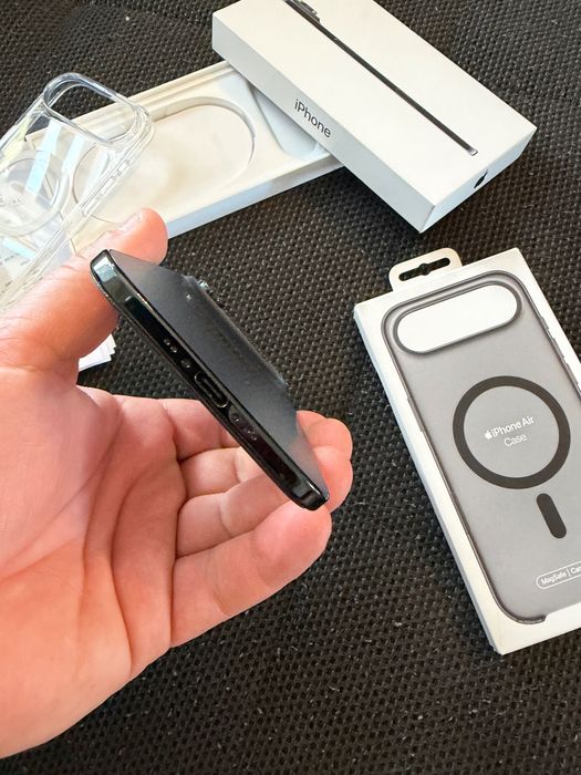 Iphone 17 air 256gb