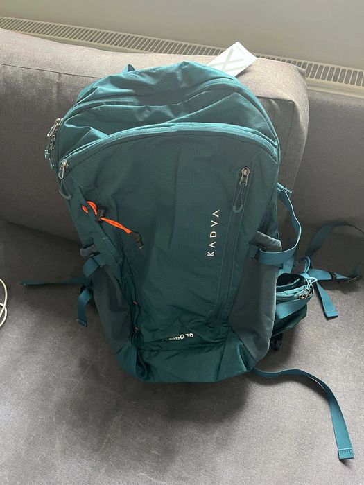 Plecak Kadva Fleiro 30