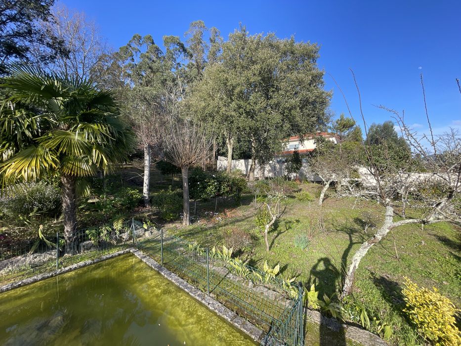 Terreno Tregosa para Construção - 1807.42m2 (Ver última foto)