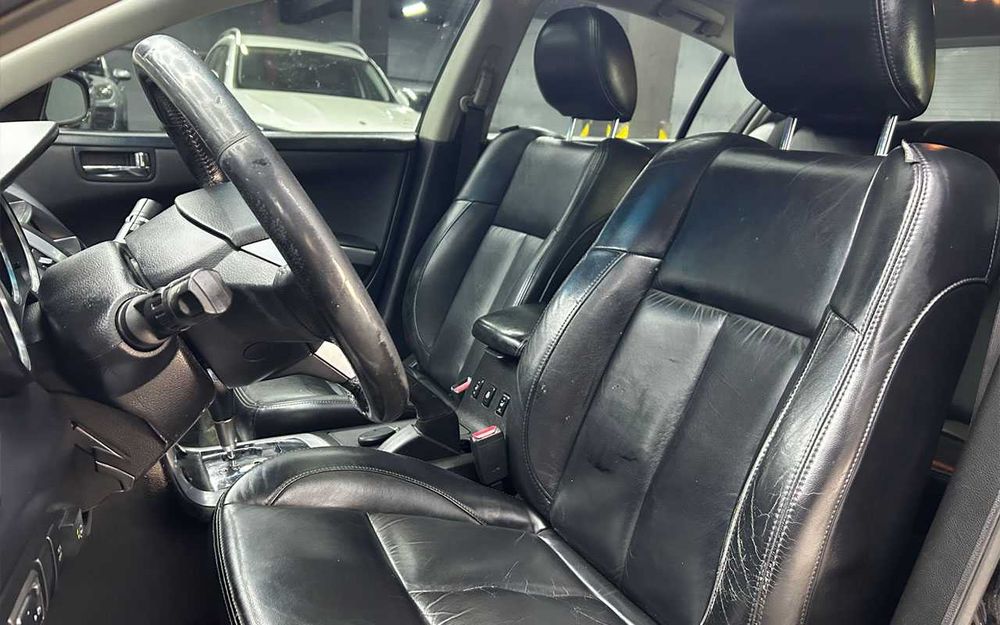 Nissan Maxima 2007